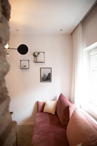 Pink Rabbit Apart Gdansk Exterior photo